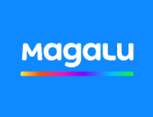 Magalu- oferece plataforma e apoio aos varejistas