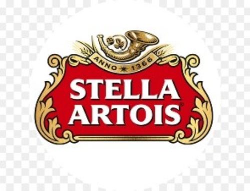 Stella Artois – dá 50 reais para consumidores e ajuda restaurantes